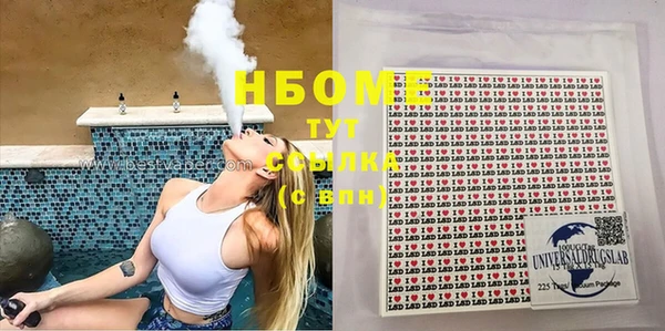 крисы Баксан