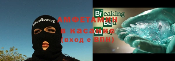 крисы Баксан