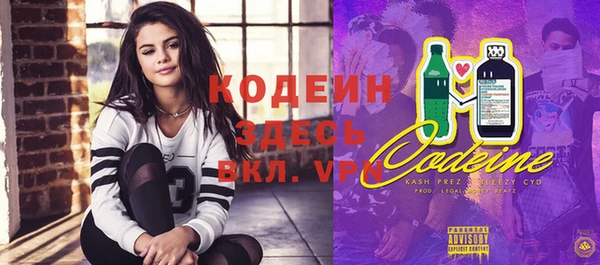 крисы Баксан
