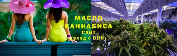 крисы Баксан